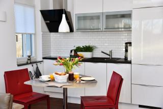 Logierhaus Friedrich WE 13 - "Bernsteinglück" - 4