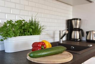 Logierhaus Friedrich WE 13 - "Bernsteinglück" - 3