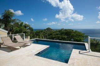 Maria Bluff Cottage-Romantic Ocean Views Modern Private Pool - 8