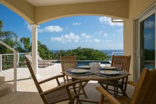 Maria Bluff Cottage-Romantic Ocean Views Modern Private Pool - 5