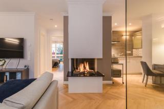 Logierhaus Friedrich WE 17 - "Seestern" - 9