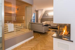 Logierhaus Friedrich WE 17 - "Seestern" - Zingst - 8