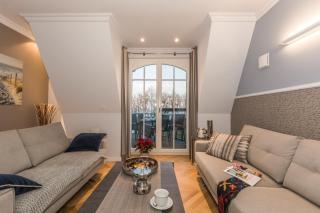 Logierhaus Friedrich WE 17 - "Seestern" - 7