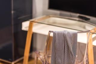 Logierhaus Friedrich WE 17 - "Seestern" - 5