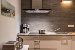 Logierhaus Friedrich WE 17 - "Seestern" - 2