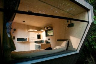 Sleep Space 21 - Green Tiny Village Harz - 6