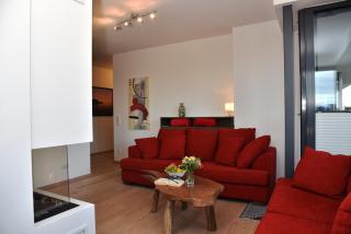 Logierhaus Friedrich WE 24 - "Sandläufer" - 7