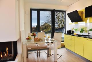 Logierhaus Friedrich WE 24 - "Sandläufer" - 6