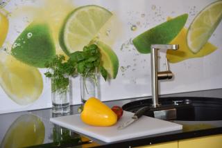 Logierhaus Friedrich WE 24 - "Sandläufer" - 4