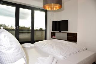 Logierhaus Friedrich WE 24 - "Sandläufer" - 1