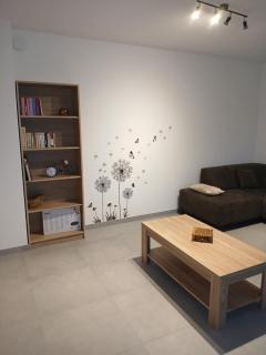 Maison cosy au cœur des Ardennes - 0