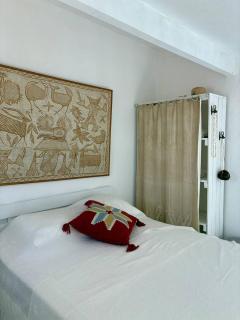 Superbe studio à proximité plage te commerce 2GOEL27 - 5