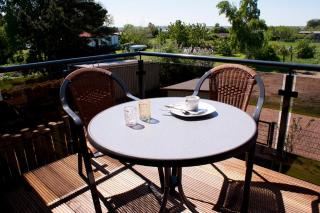 Mühlenstrasse 19 - Wohnung 3 - 4