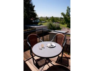 Mühlenstrasse 19 - Wohnung 3 - Zingst - 3