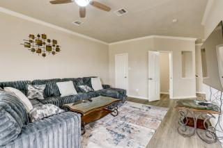 Traveling Pros Hub Extended Stay in Houston - 0