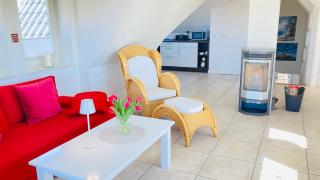 Mühlenstrasse 19 - Wohnung Sonnendeck - 8