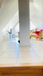 Mühlenstrasse 19 - Wohnung Sonnendeck - Zingst - 6