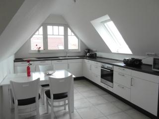 Mühlenstrasse 19 - Wohnung Sonnendeck - 4