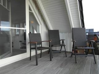 Mühlenstrasse 19 - Wohnung Sonnendeck - 1