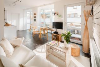 Haus Salz&Sand Wohnung Salz - 9