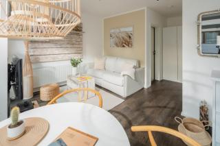 Haus Salz&Sand Wohnung Salz - 4