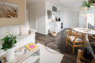 Haus Salz&Sand Wohnung Salz - 6