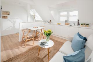 Haus Salz&Sand Lüttje Tide - 6