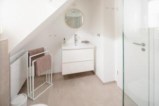 Haus Salz&Sand Lüttje Tide - 2