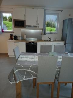 Maison cosy au cœur des Ardennes - 7