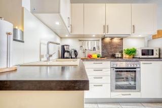 Mühlenstrasse 23 - Wohnung Boddenstern - 9