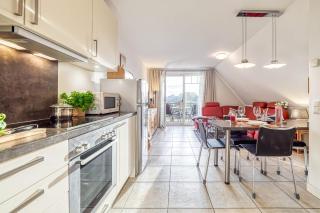 Mühlenstrasse 23 - Wohnung Boddenstern - 8