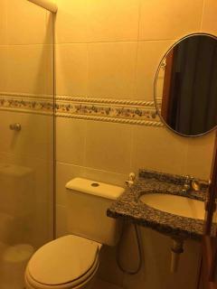 Casa confortável com 4 suítes e ar condicionado em Canasvieiras - 8