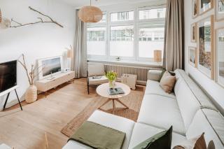 Villa Fresena Bude 2 - 6