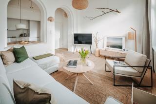 Villa Fresena Bude 2 - Norderney - 7