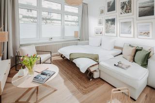 Villa Fresena Bude 2 - 5