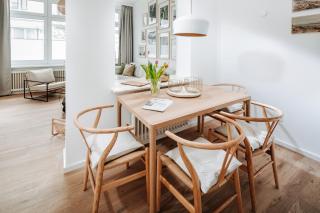 Villa Fresena Bude 2 - 3