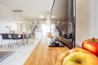 Mühlenstrasse 23 - Wohnung Boddenstern - 6