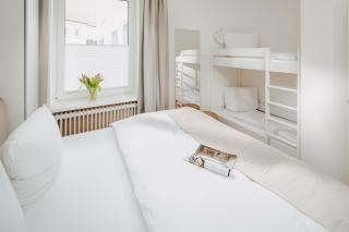 Villa Fresena Bude 2 - 1