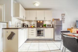 Mühlenstrasse 23 - Wohnung Boddenstern - 5