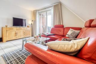 Mühlenstrasse 23 - Wohnung Boddenstern - 4