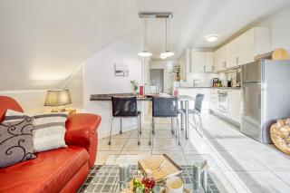 Mühlenstrasse 23 - Wohnung Boddenstern - 3