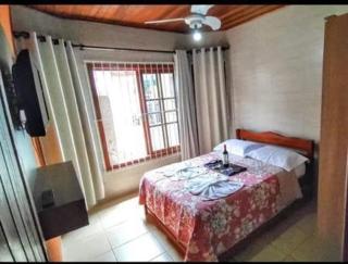 Casa confortável com 4 suítes e ar condicionado em Canasvieiras - 7