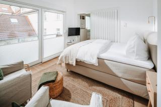 Villa Fresena Bude 7 - 5