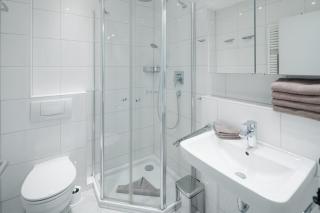 Regina Maris, Wohnung 1 - Norderney - 1