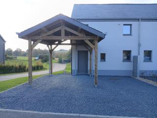 Maison cosy au cœur des Ardennes - 6