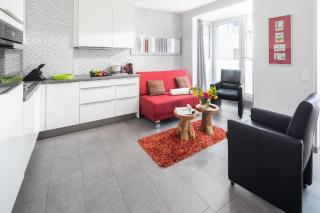 Residenz Windjammer Residenz Windjammer Wohnung 2 - 9