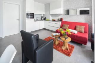 Residenz Windjammer Residenz Windjammer Wohnung 2 - 8