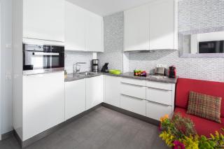 Residenz Windjammer Residenz Windjammer Wohnung 2 - 5