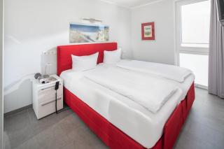 Residenz Windjammer Residenz Windjammer Wohnung 2 - 1