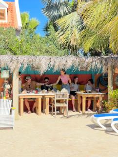 Oasis guesthouse, Boutique Style Hotel - 3